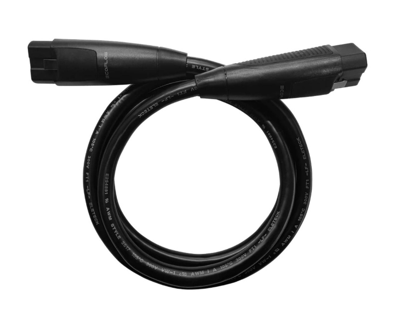 Кабель EcoFlow Infinity Cable - фото
