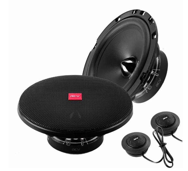 Компонентная акустическая система ACV SIGNUM PB60.2 V2 - фото