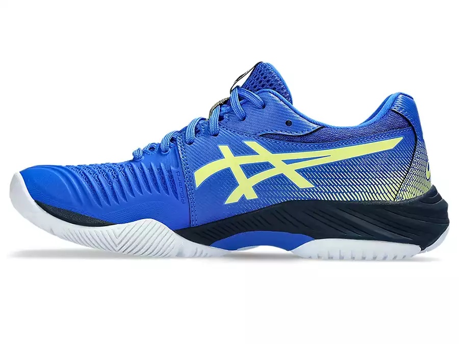 Волейбольные кроссовки Asics Netburner Ballistic FF 3 - фото3