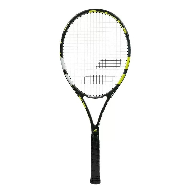 Ракетка теннисная Babolat Evoke 102 (121222-142-3) - фото