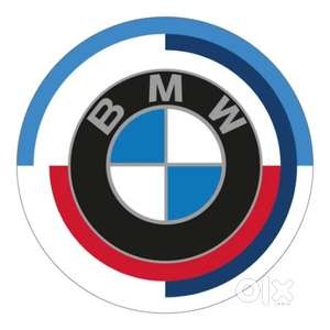 Переходные рамки для автомобилей BMW