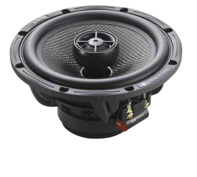Коаксиальная акустическая система BLAM S16580C PLUS - фото