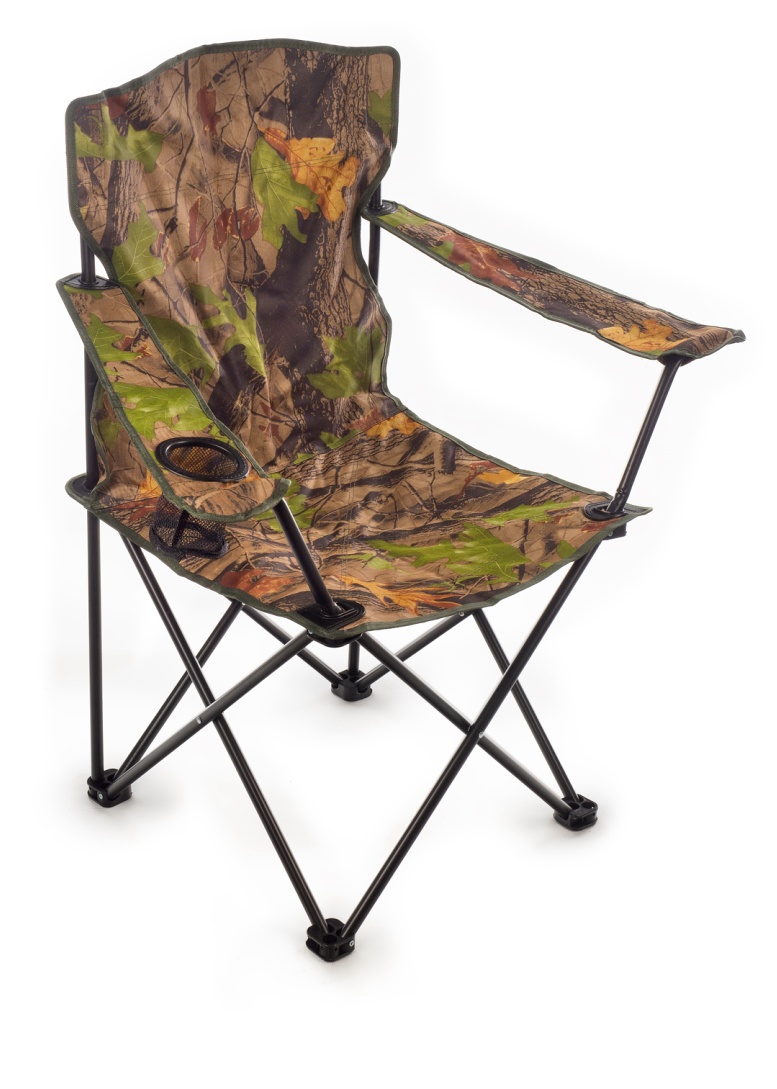 Стул складной для кемпинга Ausini VT21-10039 - фото