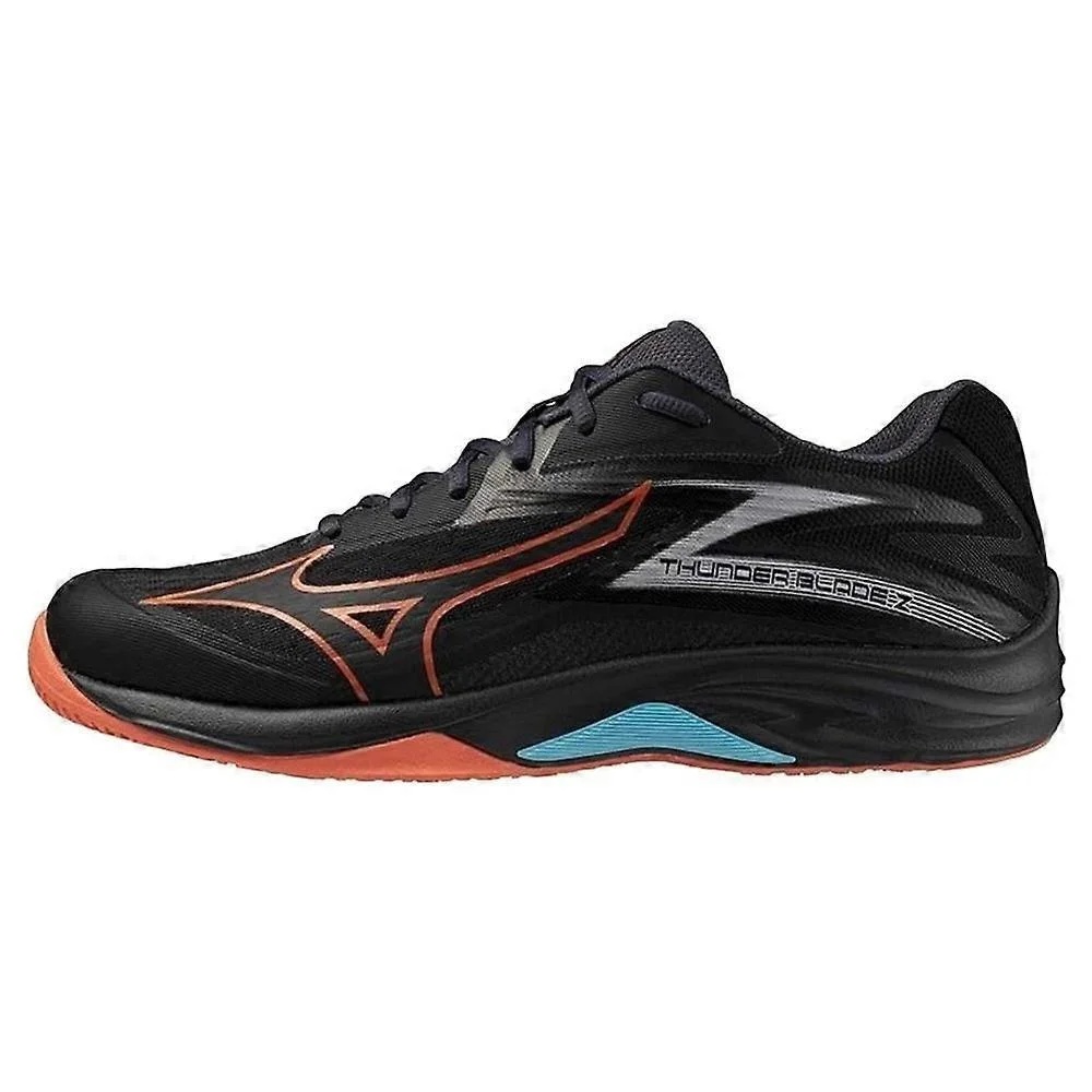 Кроссовки Mizuno Thunder Blade Z - фото
