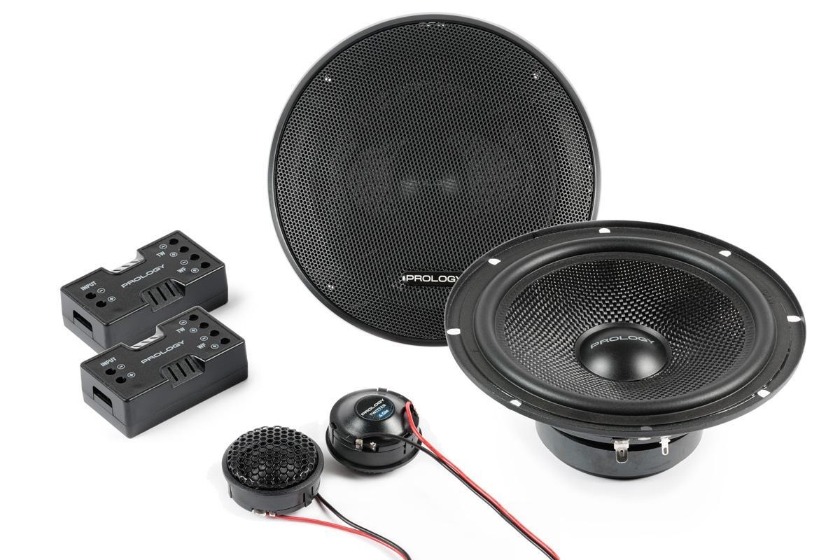 Компонентная акустическая система PROLOGY SL-65 CS - фото