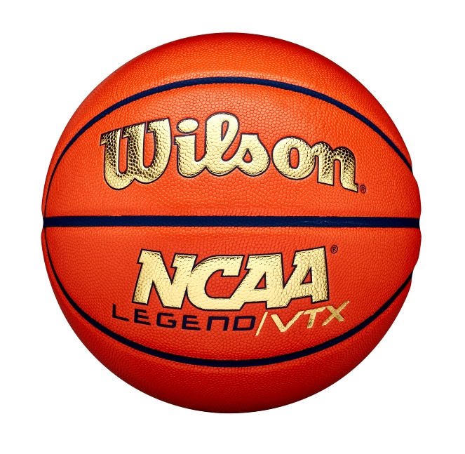 Мяч баскетбольный Wilson NCAA Legend/VTX - фото