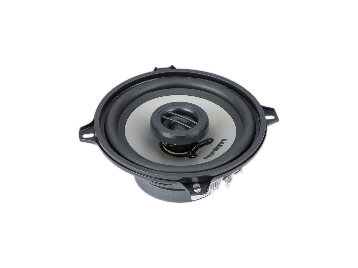 Коаксиальная акустическая система AURA STORM-5.2 - фото4