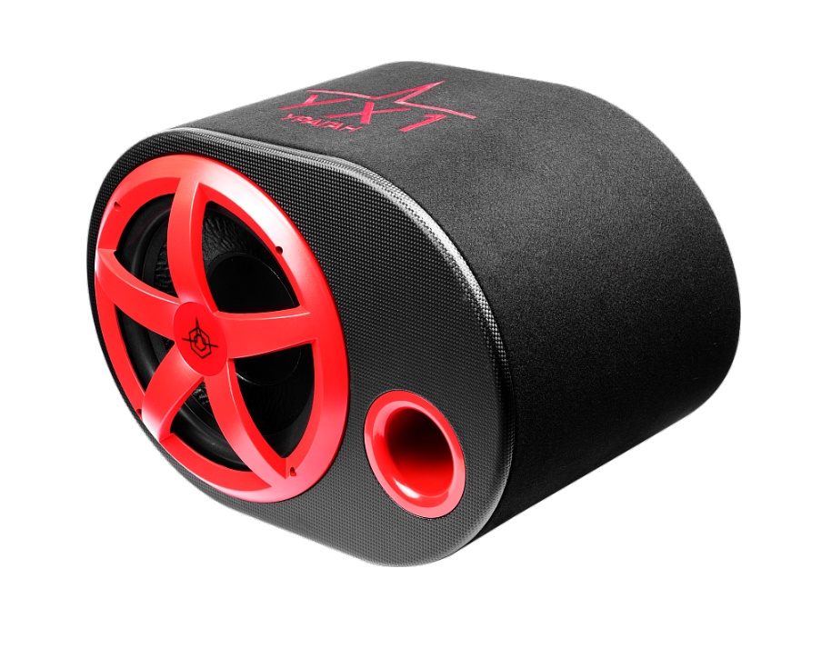 Сабвуфер автомобильный УРАЛ AC-У12A - фото