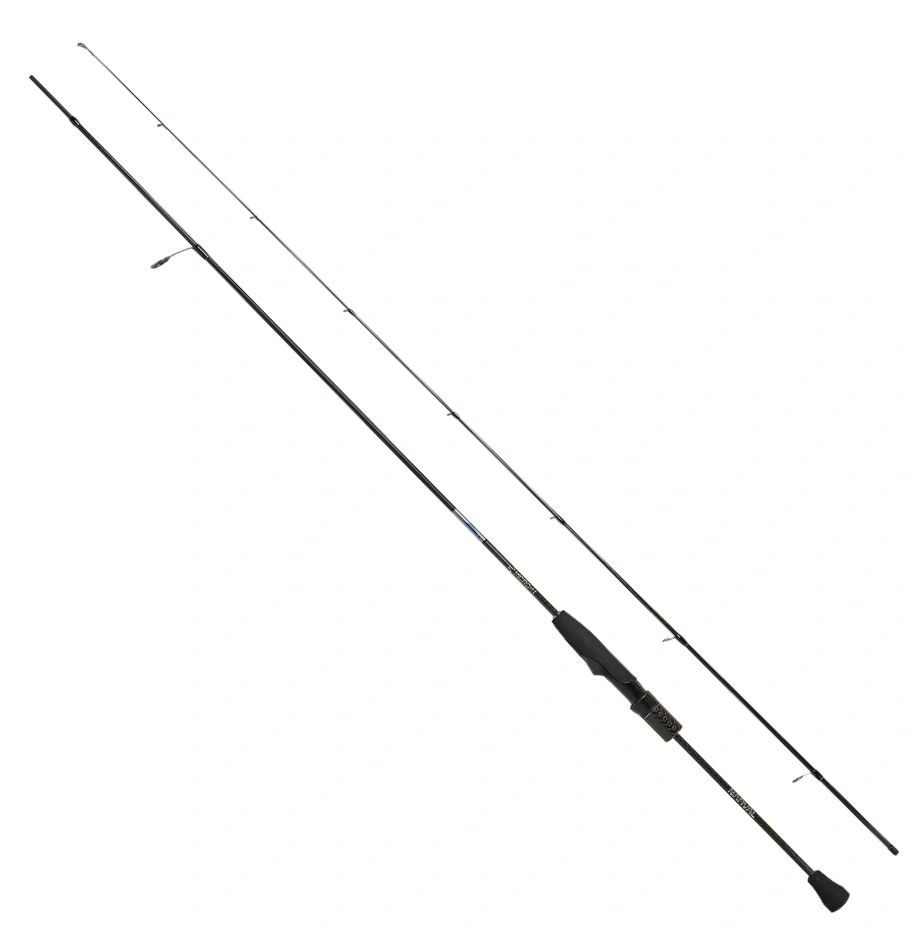 Спиннинг Narval Fishing Micro-N 702 UL-T 1.5-8g Ex.Fast - фото