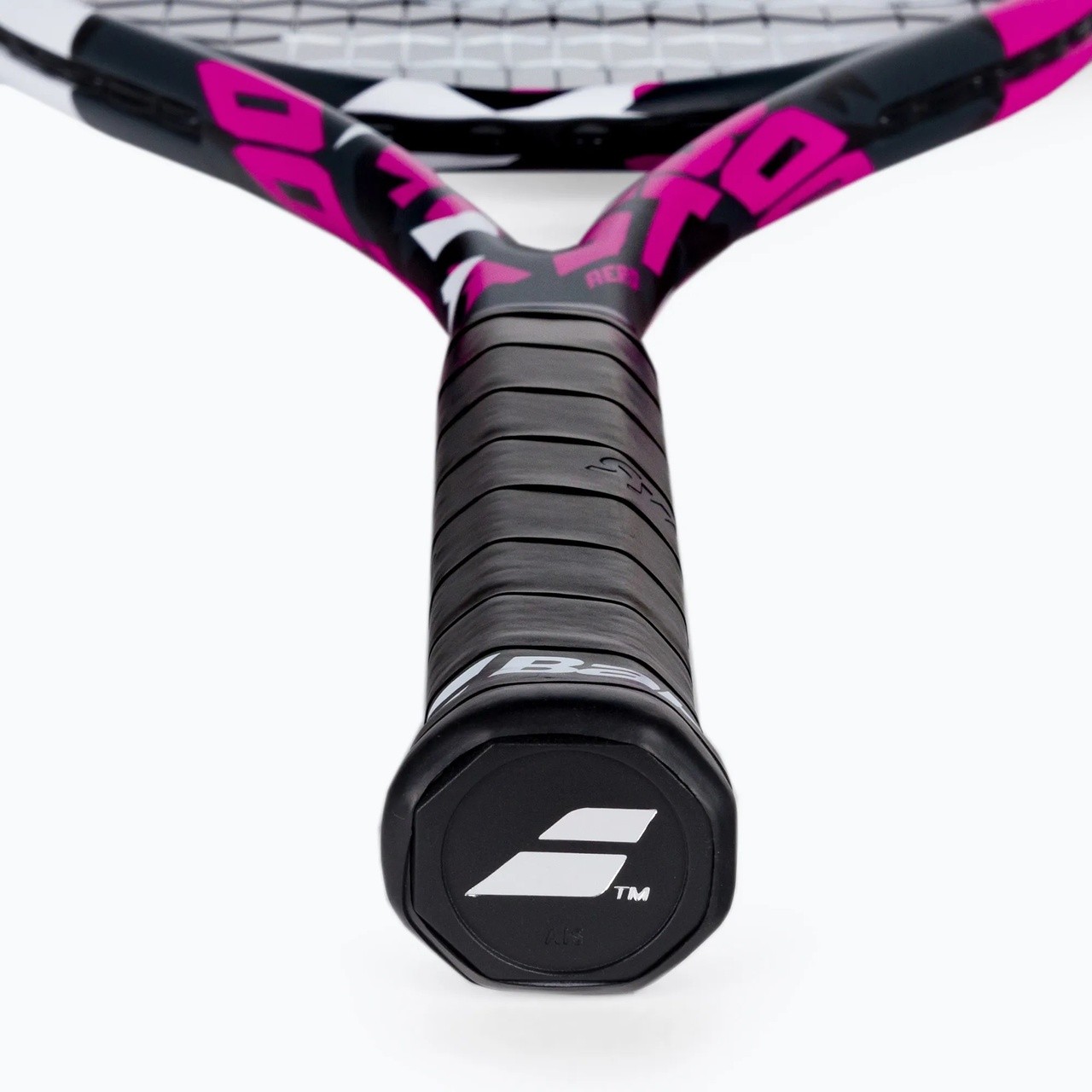 Ракетка теннисная Babolat Boost Aero Pink (121243-2) - фото3