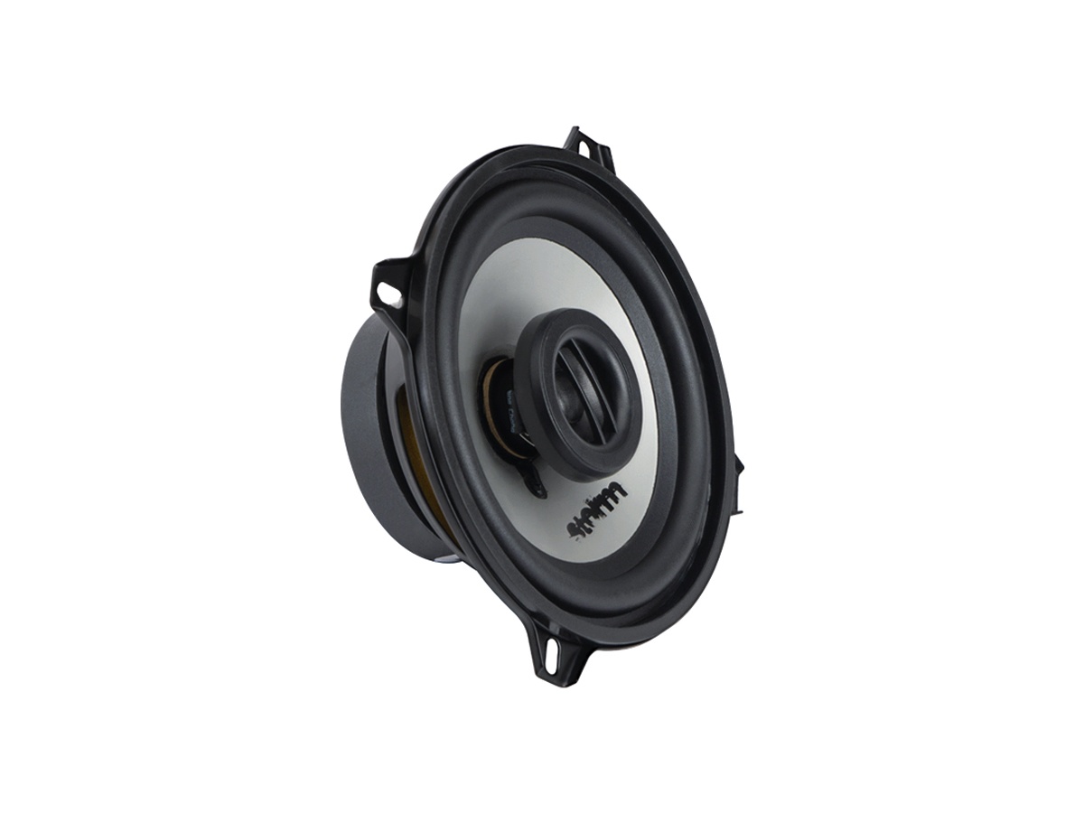 Коаксиальная акустическая система AURA STORM-5.2 - фото5