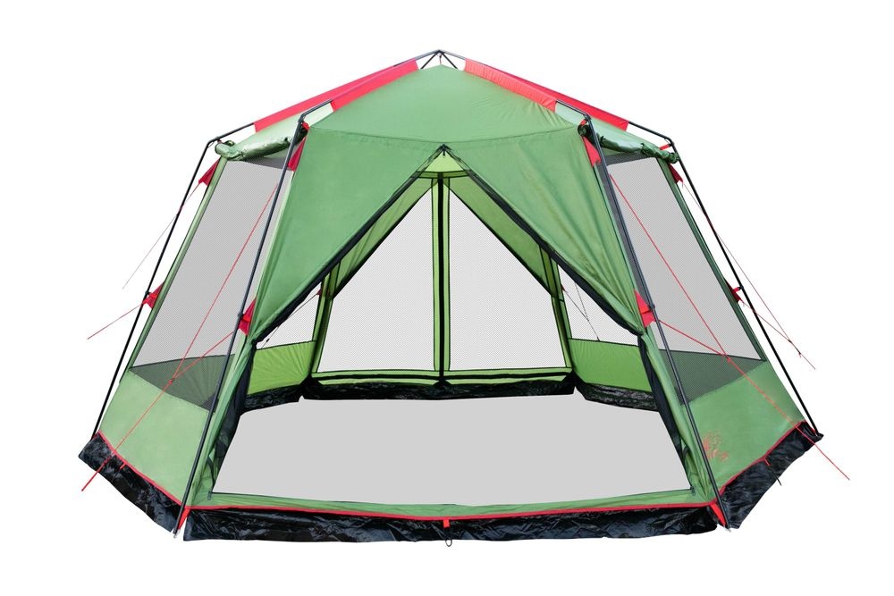 Шатер TRAMP LITE MOSQUITO SAND - фото5