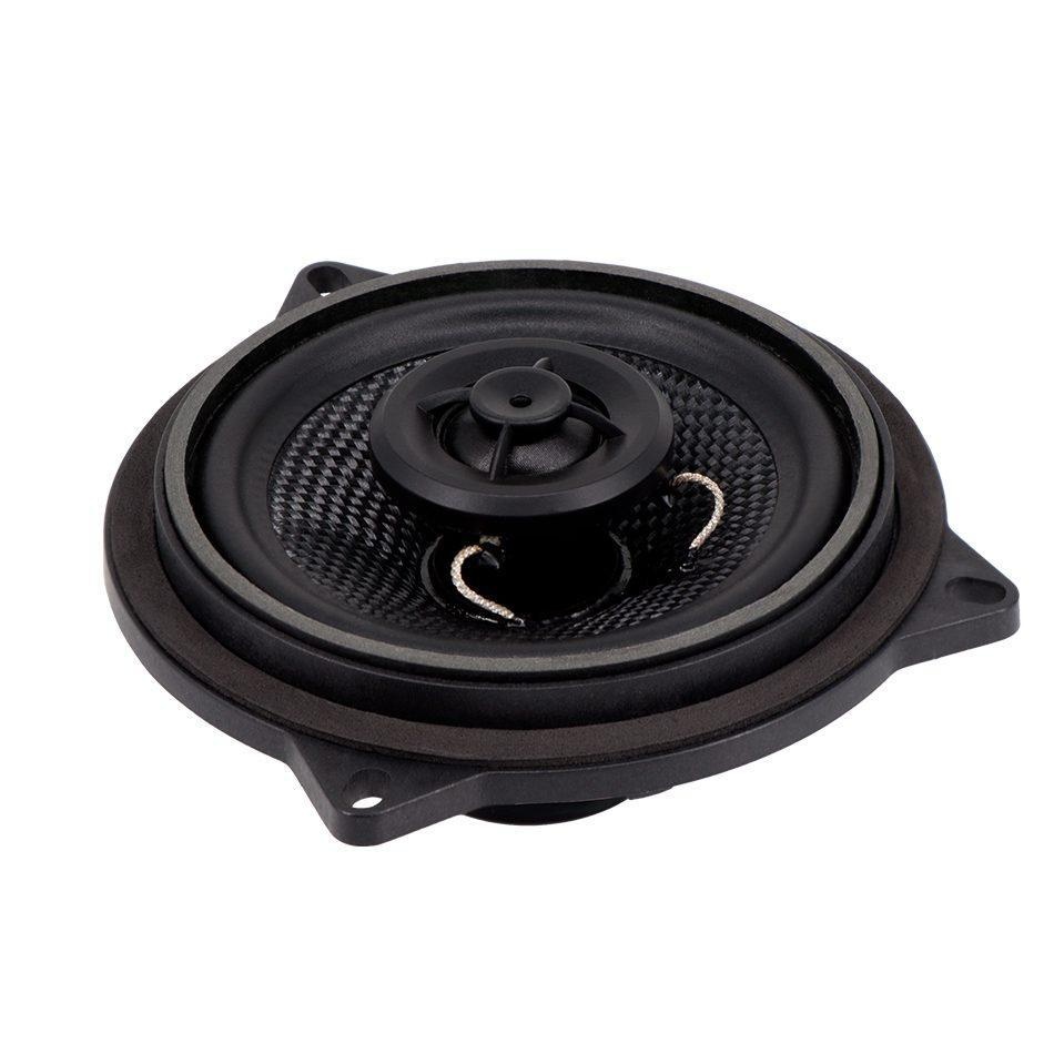 Коаксиальная акустическая система BLAM BM 100NC для установки в BMW и MINI - фото4