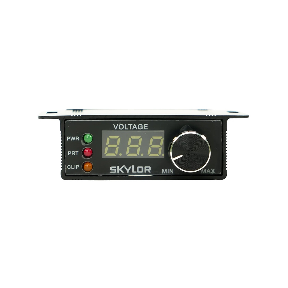 Автомобильный усилитель SKYLOR STATUS ST-4.150D - фото5, картинка5 Автомобильный усилитель SKYLOR STATUS ST-4.150D - фото5