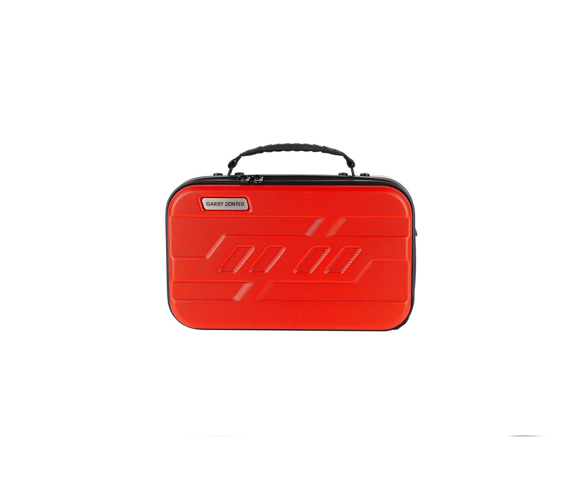 Кейс Garry Zonter для эхолота Красный XL - фото
