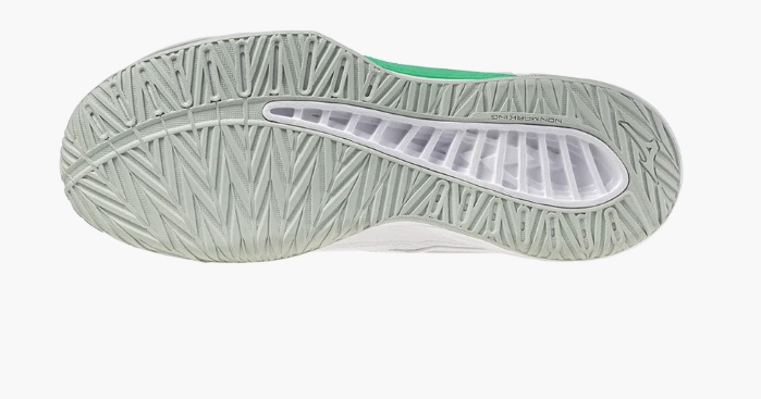 Кроссовки Mizuno Thunder Blade Z V1GA23701 - фото2