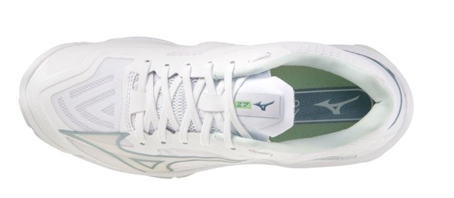 Кроссовки волейбольные женские Mizuno Wave Lightning Z7 - фото4