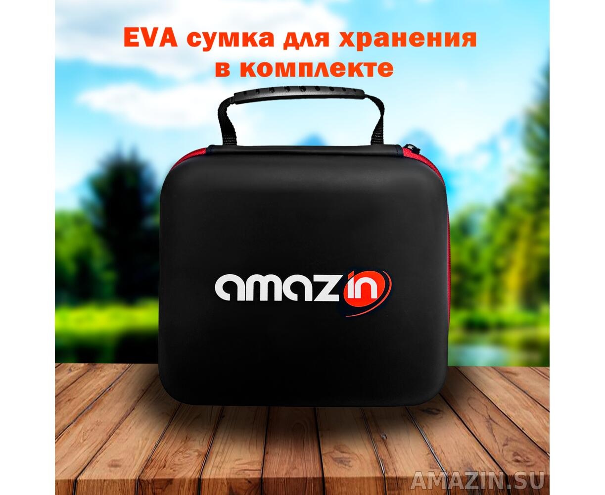 Беспроводной эхолот Amazin FishFinder FF777-PRO-W - фото5