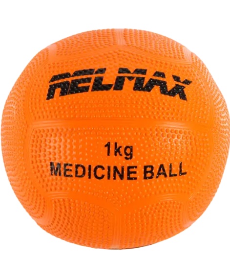 Медицинбол RELMAX 1 кг - фото