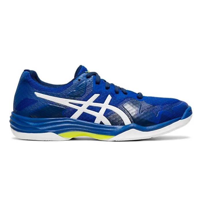 Кроссовки волейбольные Asics Gel Tactic 10 (72A035-400) - фото6