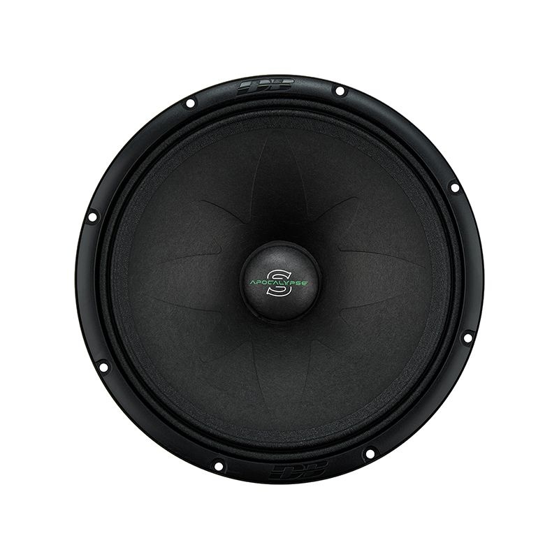 Среднечастотная акустическая система DEAF BONCE AP-M81SE PRO - фото4