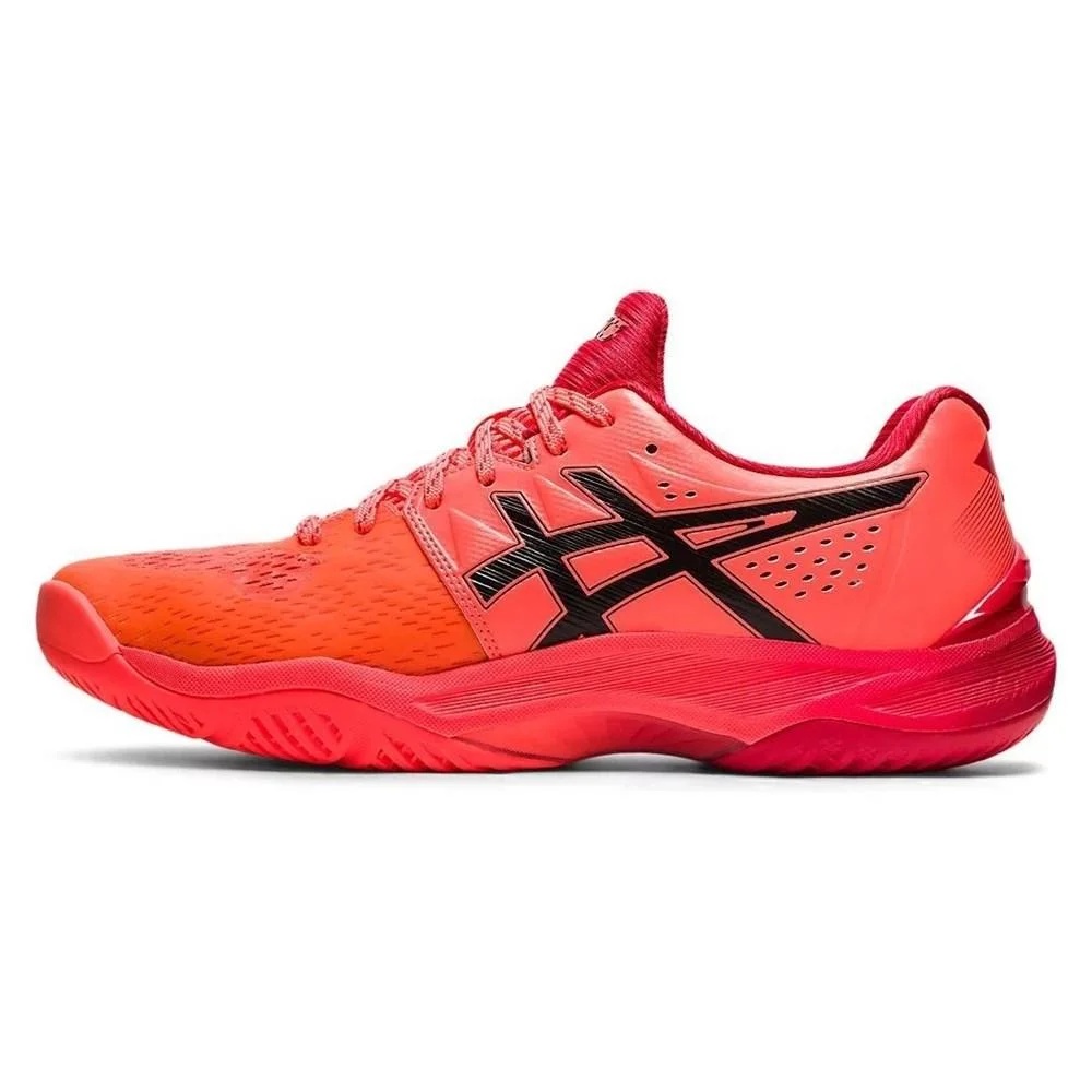 Кроссовки волейбольные Asics SKY ELITE FF TOKYO (1052A047-701) - фото3