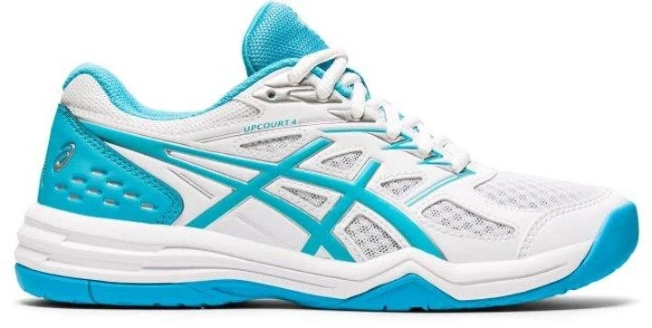 Кроссовки волейбольные Asics Upcourt 4 (1072A055-101) - фото6