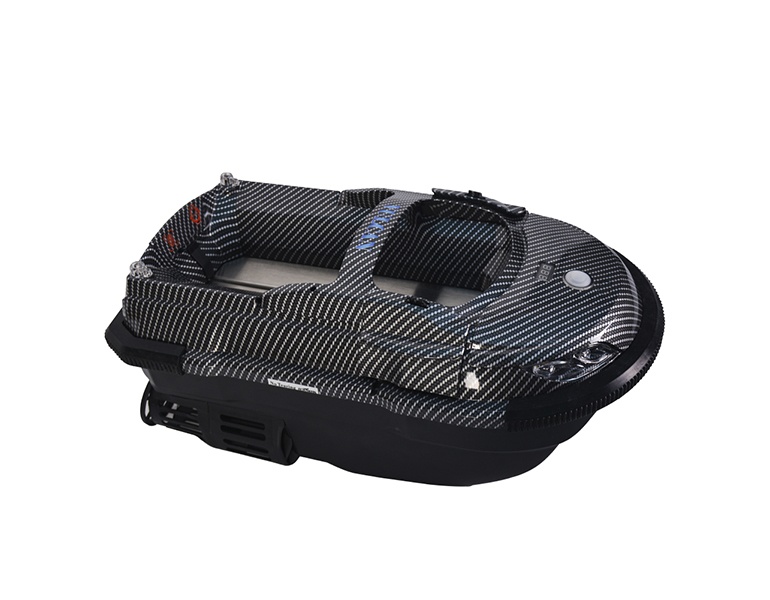 Прикормочный кораблик Boatman Vulcan Pro Carbon - фото3