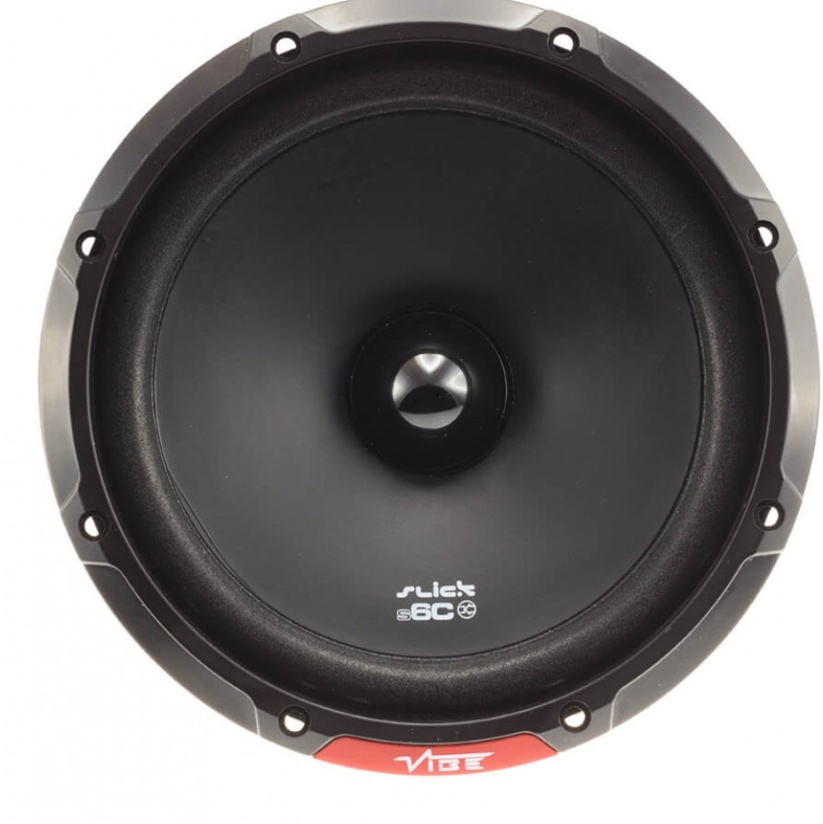 Компонентная акустическая система VIBE SLICK6C-V7 - фото5