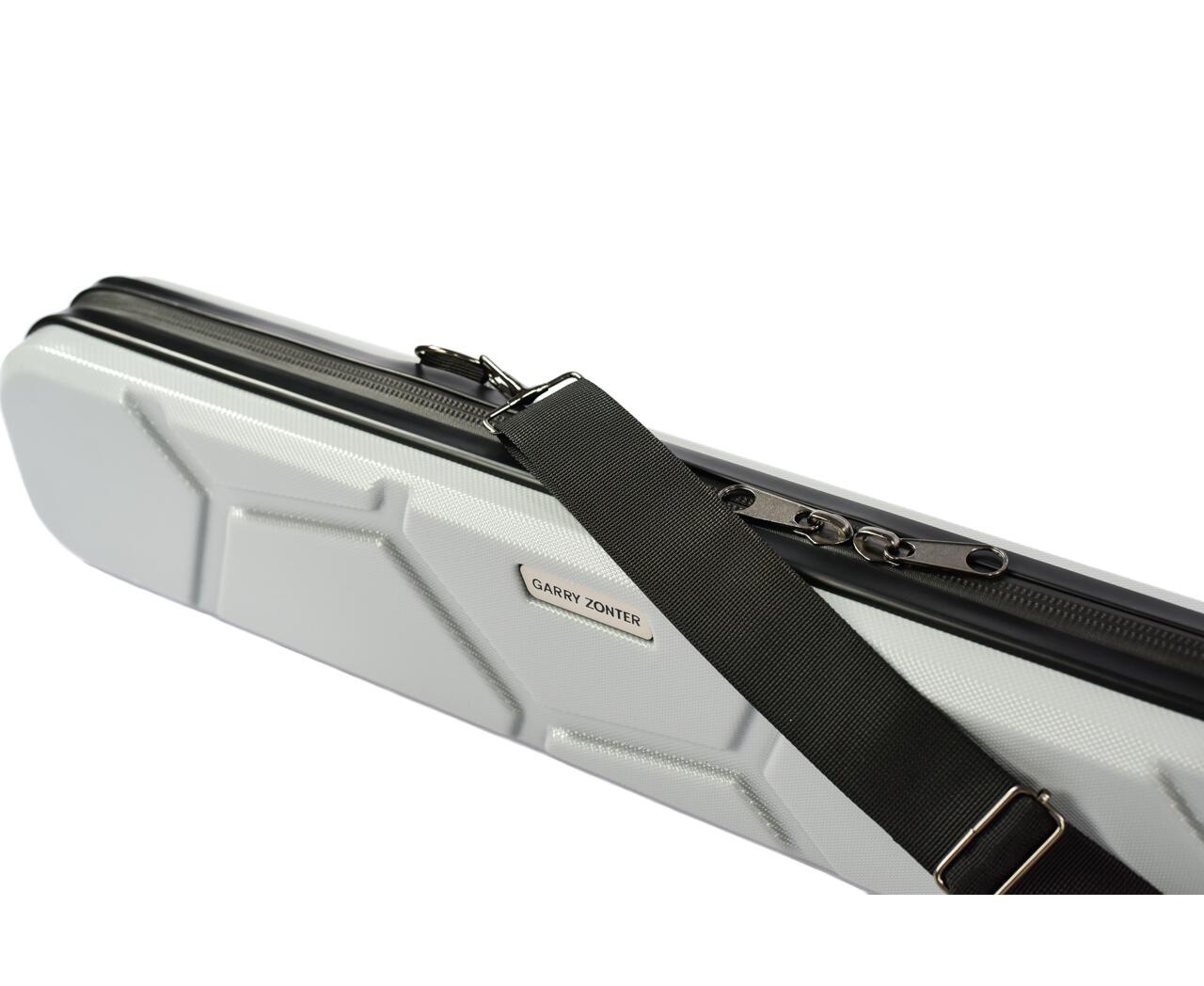 Кейс Garry Zonter для удилищ без катушек L Серый - фото2