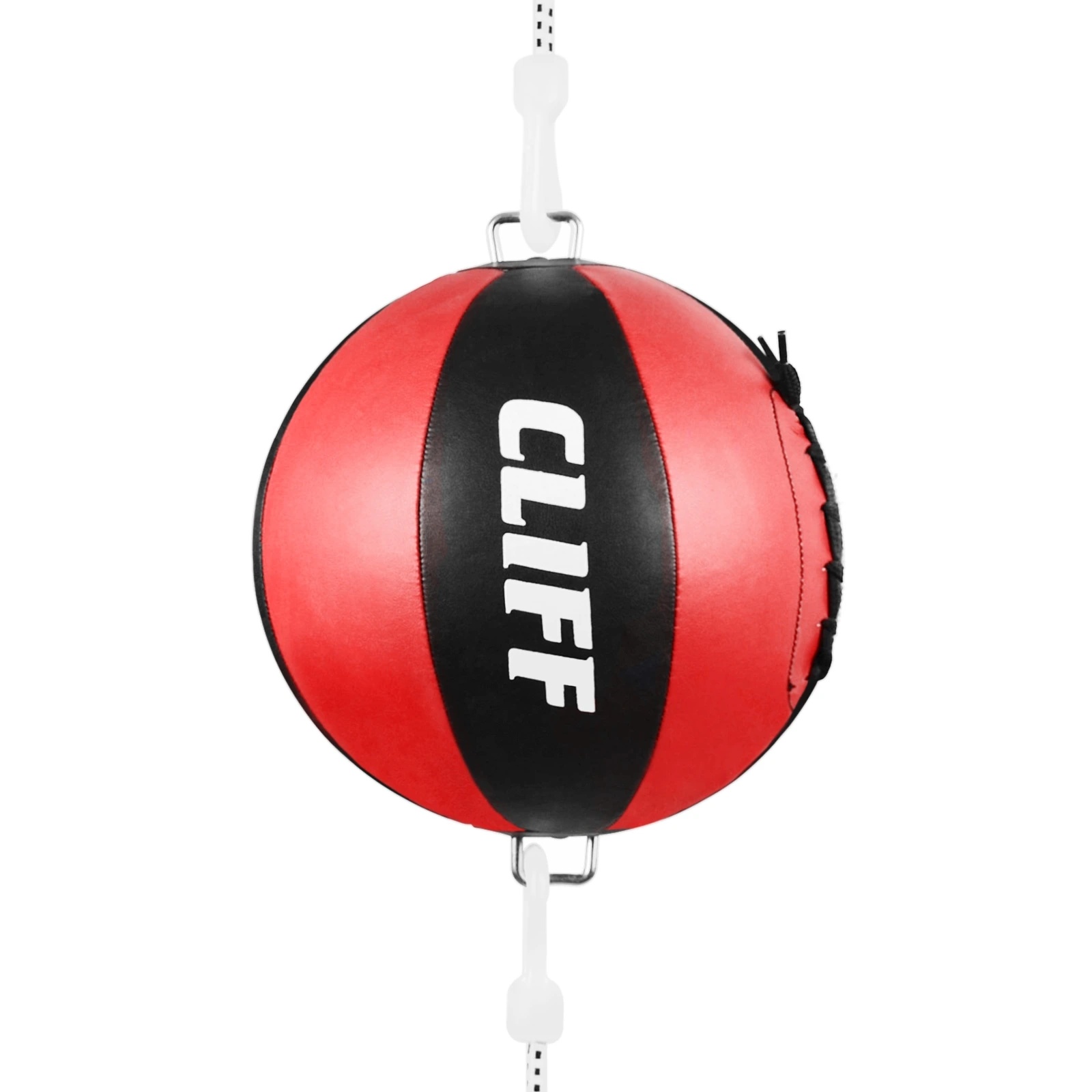 Груша боксерская пневматическая на растяжках CLIFF ULI-8006  - фото