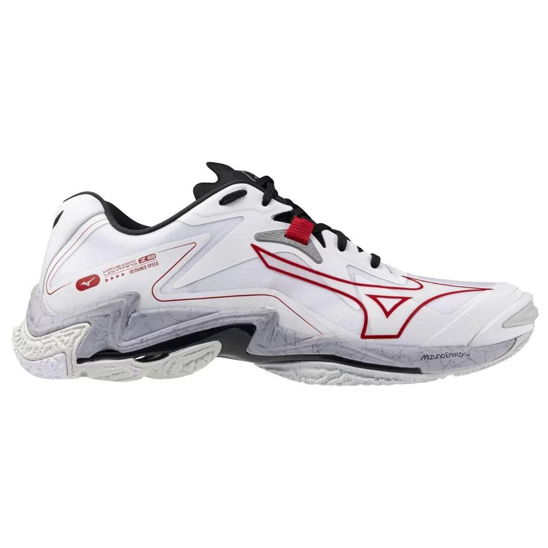 Кроссовки мужские Mizuno Wave Lightning Z8 (V1GA240096) - фото