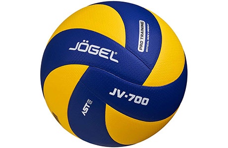 Мяч волейбольный Jogel JV-700 - фото