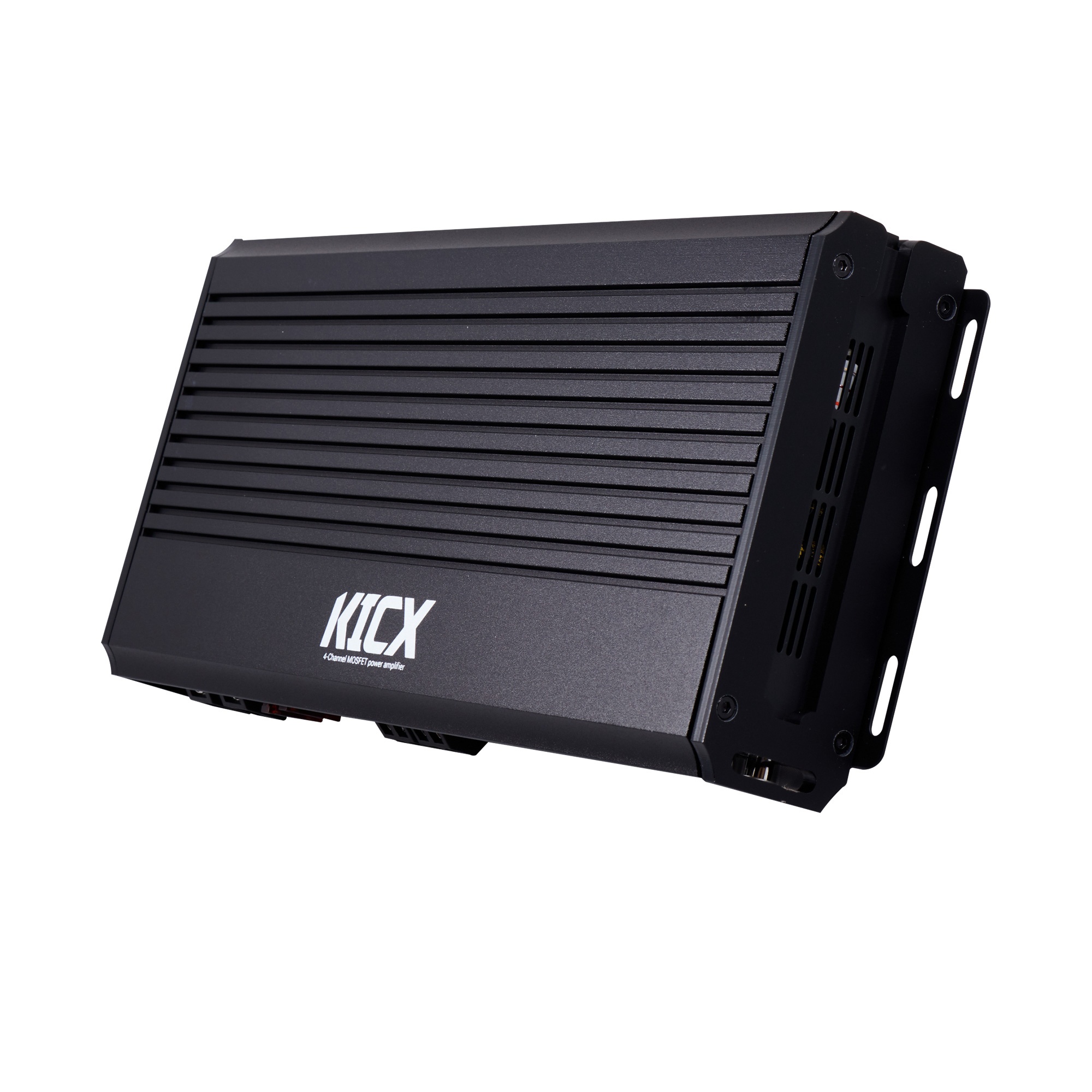 Автомобильный усилитель KICX QR 4.120 - фото2