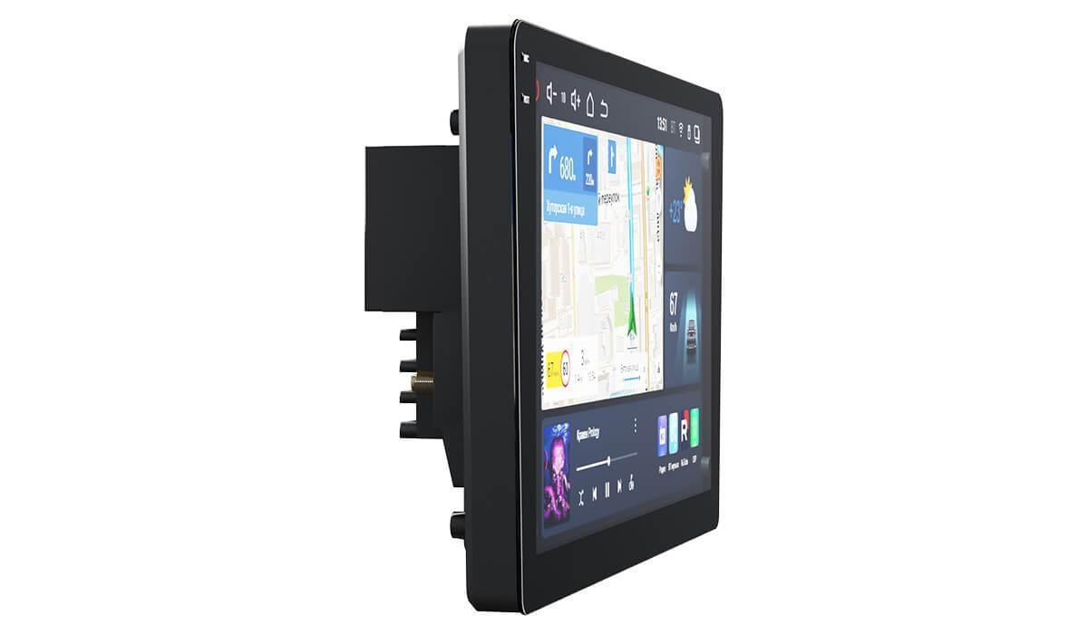 Автомагнитола PROLOGY Q-100 - фото3