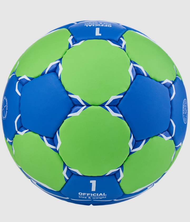 Мяч гандбольный Jogel Amigo N1 - фото2