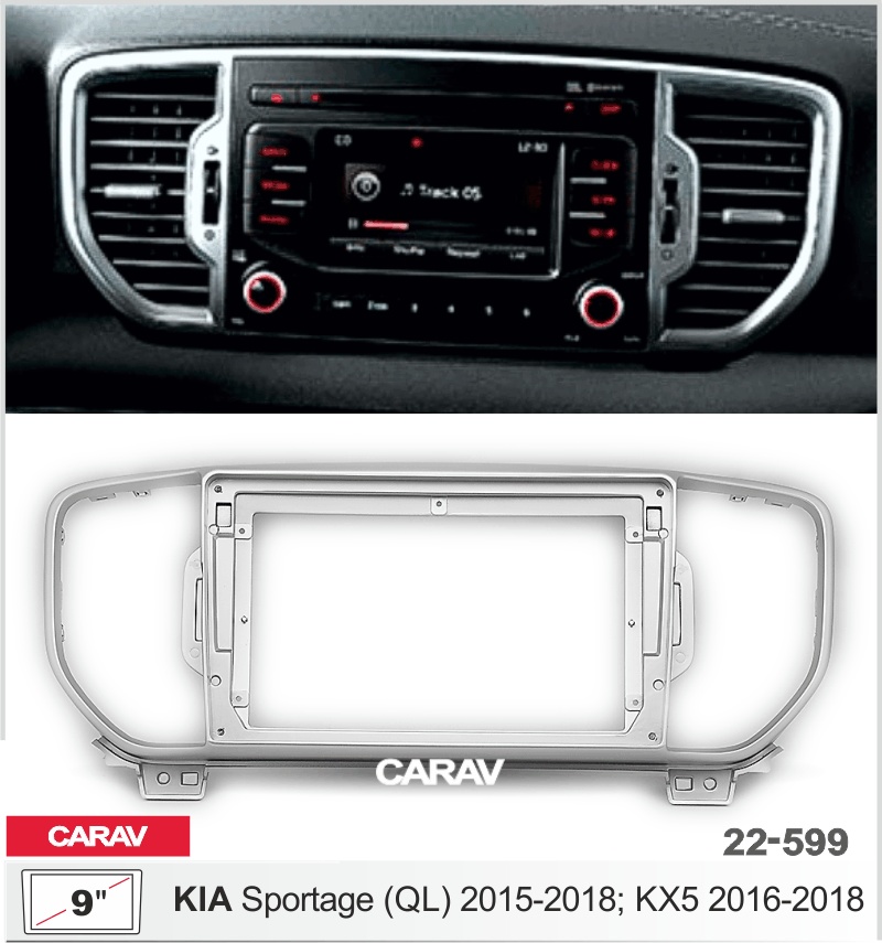 CARAV 22-599 - 9