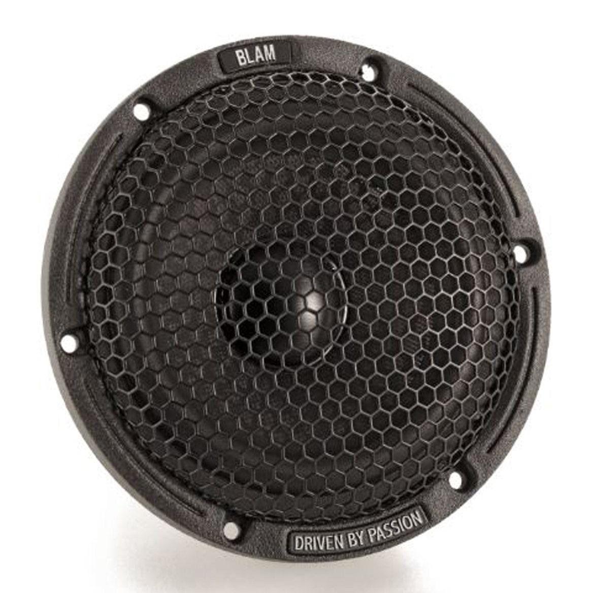 Широкополосная автомобильная акустическая система BLAM LFR80 - фото2