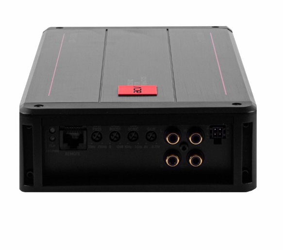 Автомобильный усилитель ACV DX-1.1500 v4 - фото3