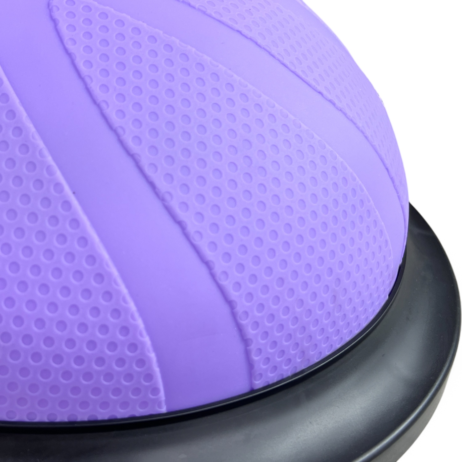 Балансировочная платформа CALVIANO Bosu Ball 46 см - фото3