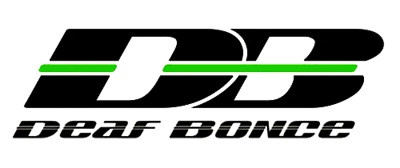 DEAF BONCE