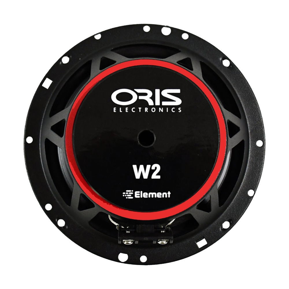 Мидбасы, акустическая система ORIS ELECTRONICS W2 - фото2