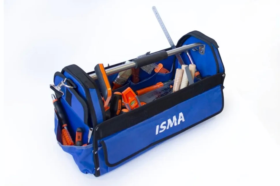 Набор инструментов 1505пр.1/4