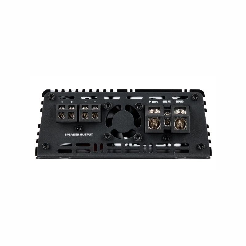 Автомобильный усилитель DEAF BONCE APOCALYPSE ATOM 1600.1 PRO - фото3