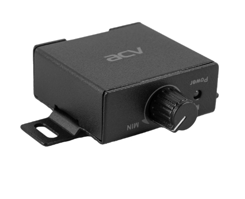 Автомобильный усилитель ACV DX-2.100 v4 - фото4