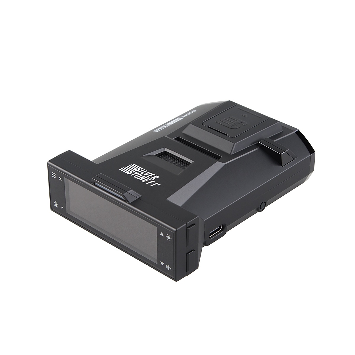 Радар-детектор SilverStone F1 Sochi PRO II LNA - фото3