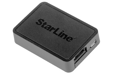 Умный GPS-трекер STARLINE M66-S V2 - фото2