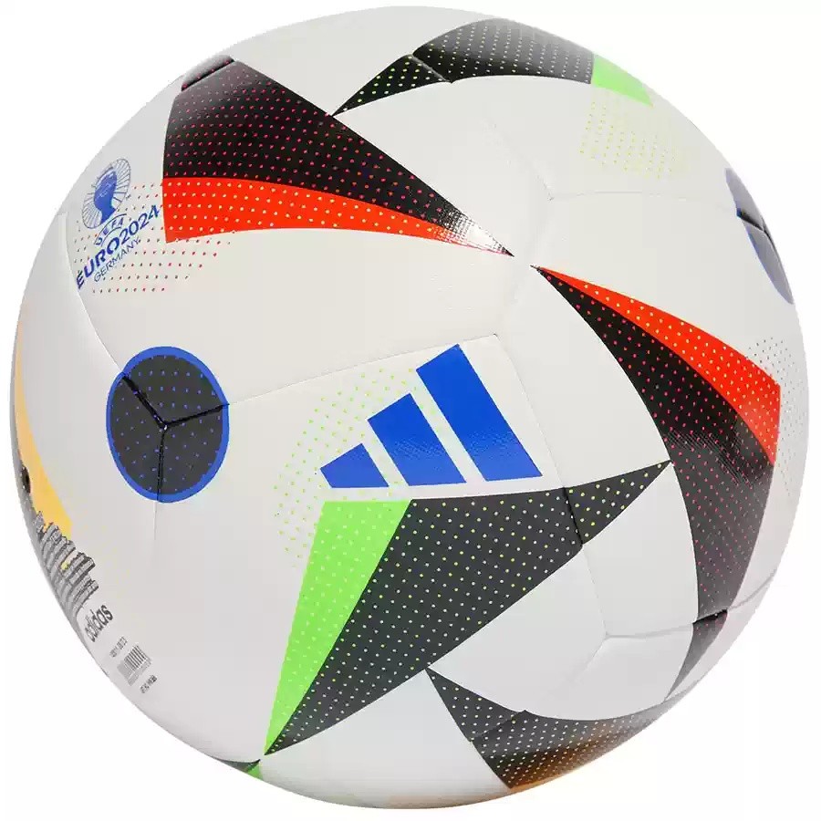 Мяч футбольный 3 ADIDAS EURO 2024 TRAINING - фото2
