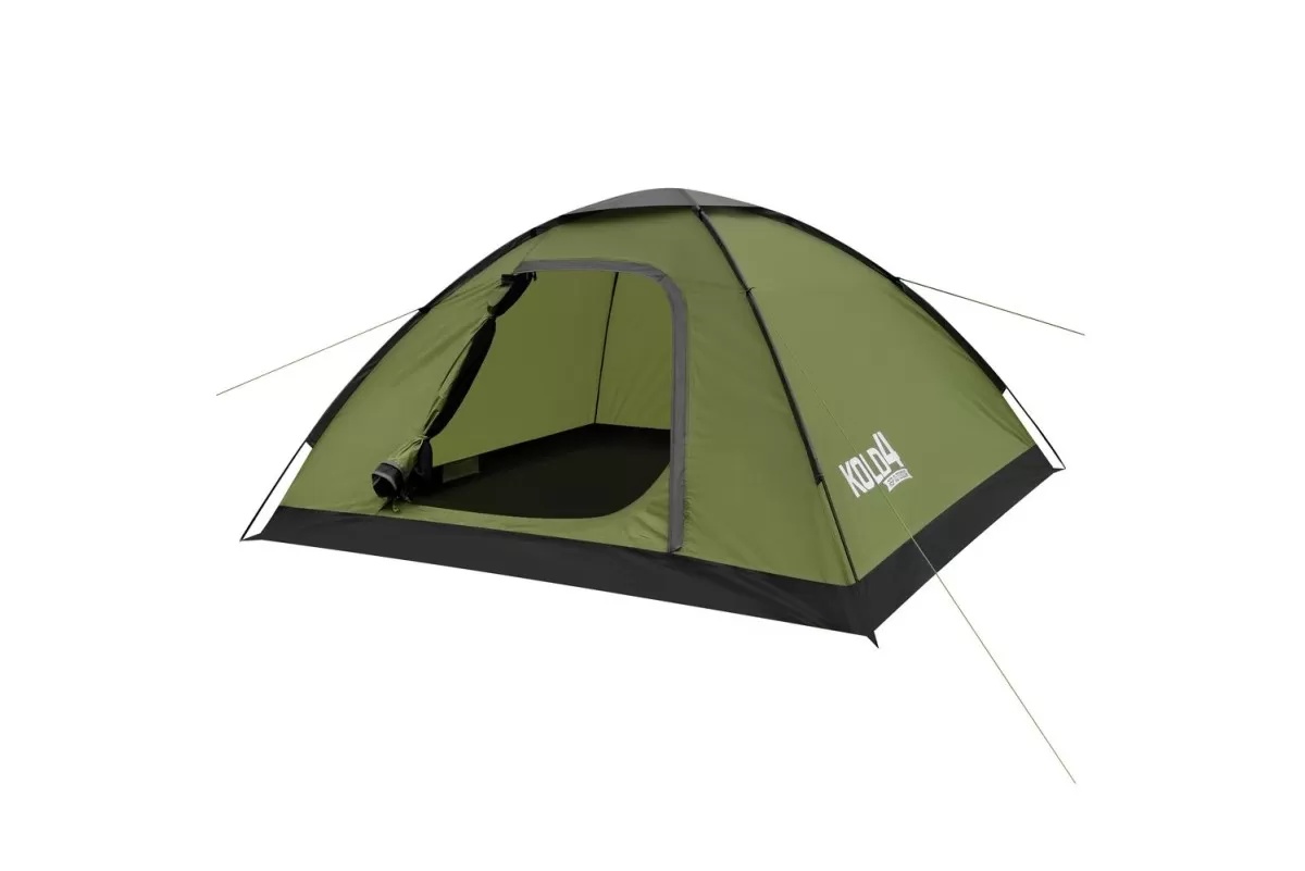 Туристическая палатка RSP Kold 4 - фото