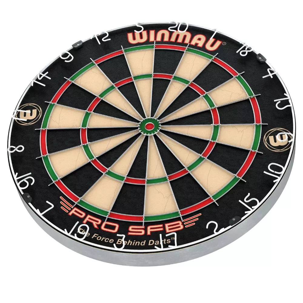 Мишень для дартса Winmau Pro SFB - фото4